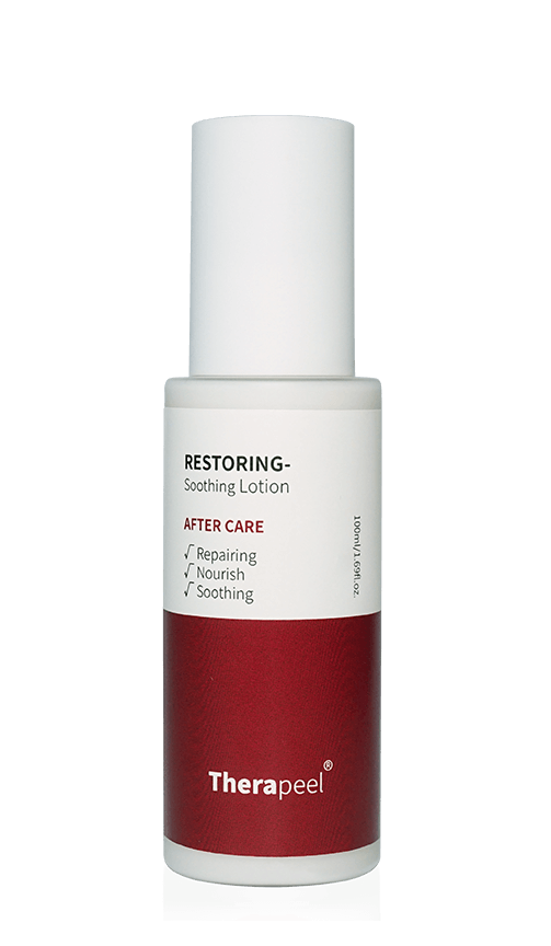 RESTORING-Soothing Lotion